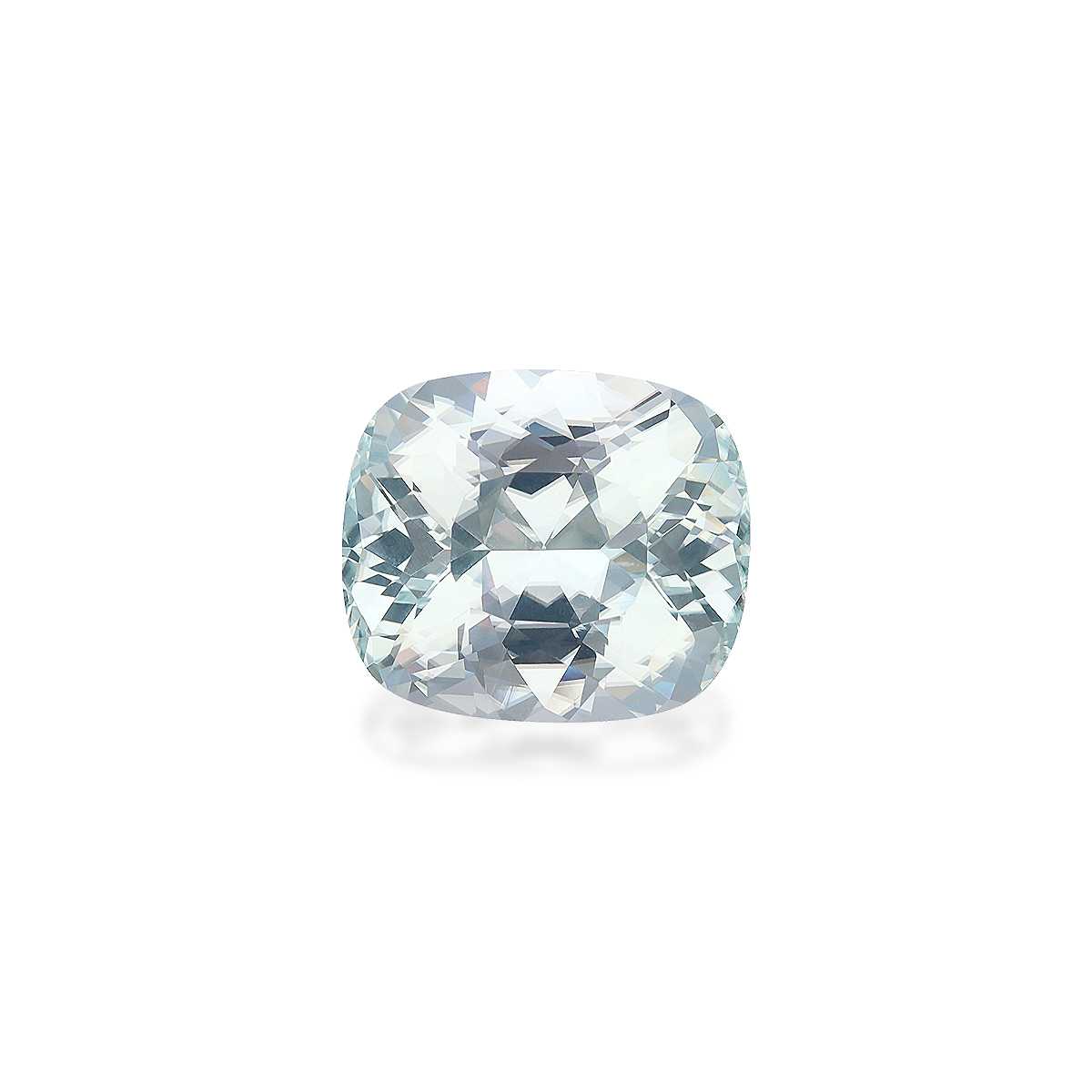 Sky Blue Paraiba Tourmaline 18.05ct - 18x16mm