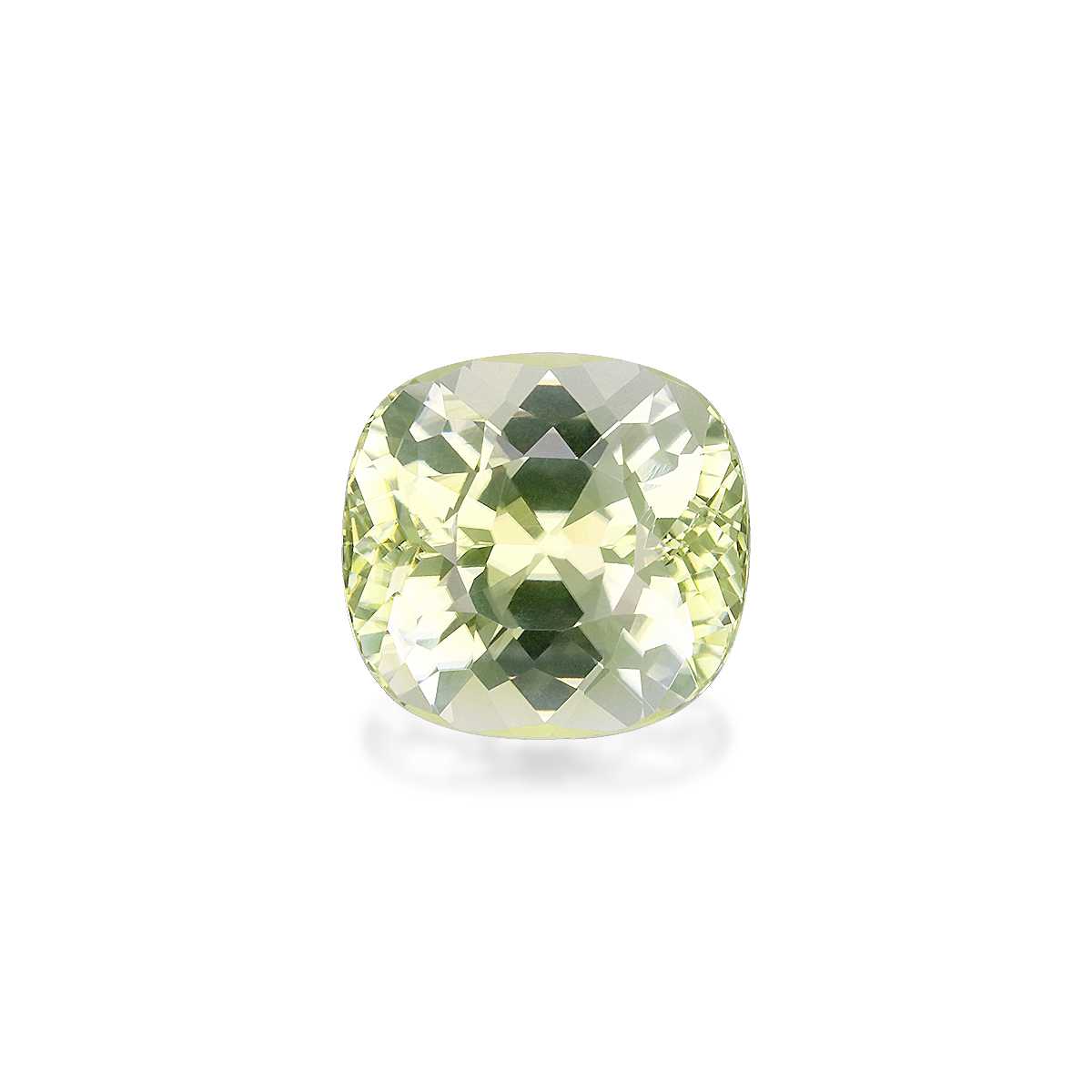 Lime Green Paraiba Tourmaline 8.47ct