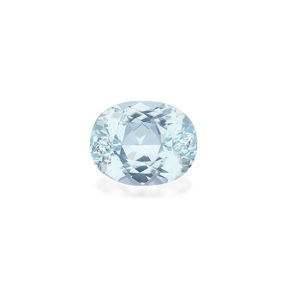 Sky Blue Paraiba Tourmaline 16.59ct