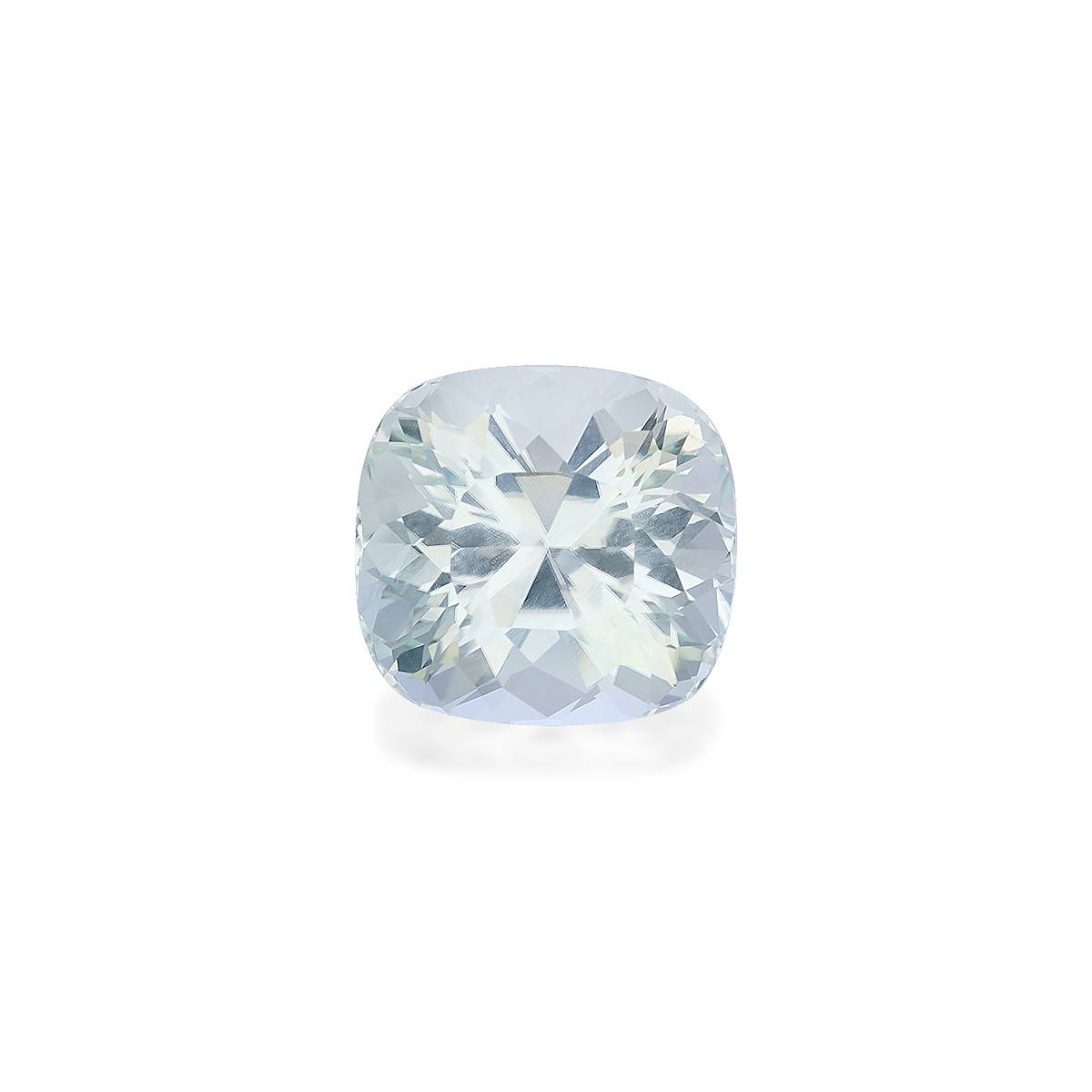 Sky Blue Paraiba Tourmaline 9.25ct - 12mm