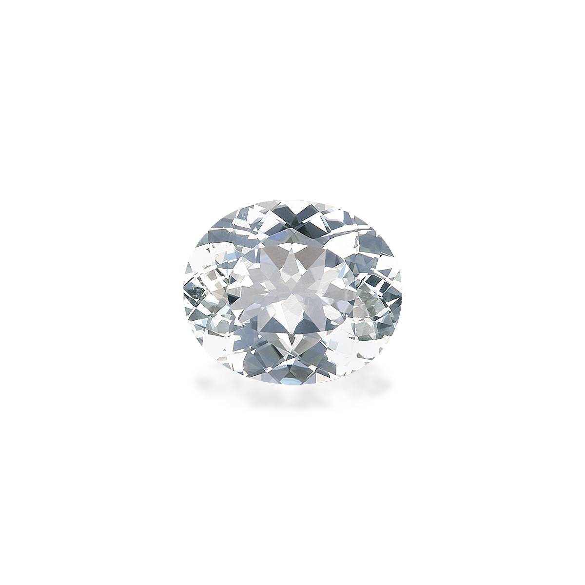 Sky Blue Paraiba Tourmaline 7.45ct - 14x12mm