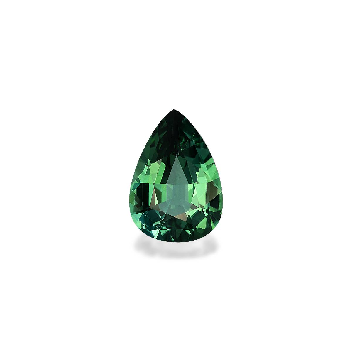 Vivid Green Paraiba Tourmaline 1.52ct