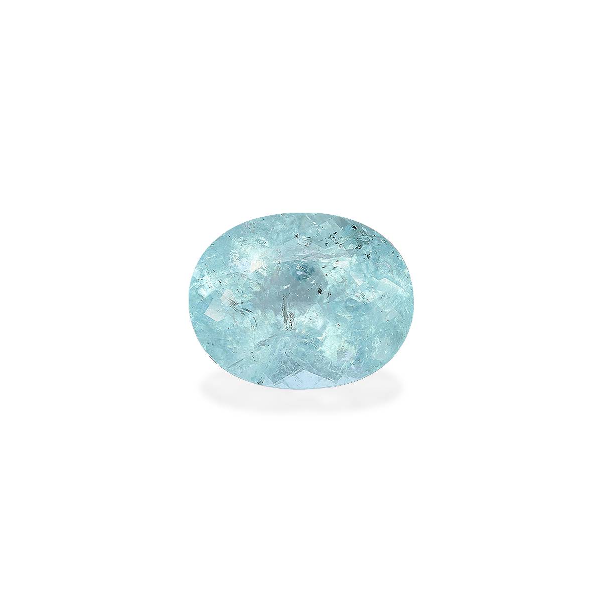 Baby Blue Paraiba Tourmaline 9.33ct