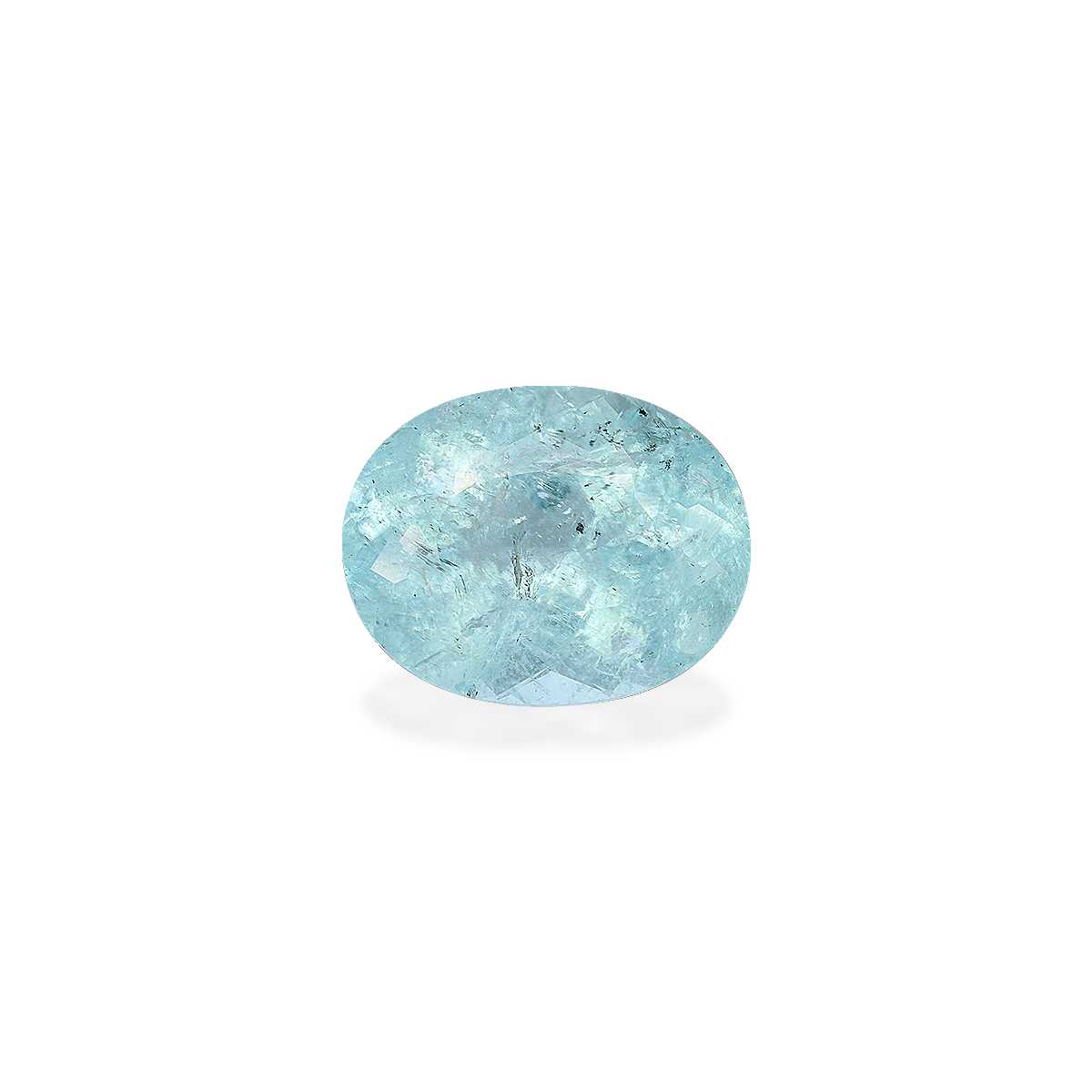 Baby Blue Paraiba Tourmaline 9.33ct