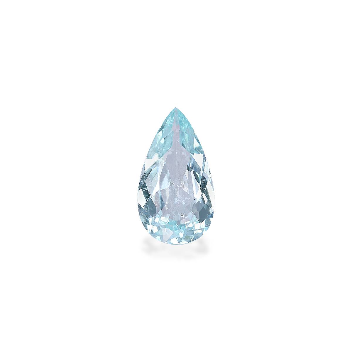 Neon Blue Paraiba Tourmaline 2.74ct