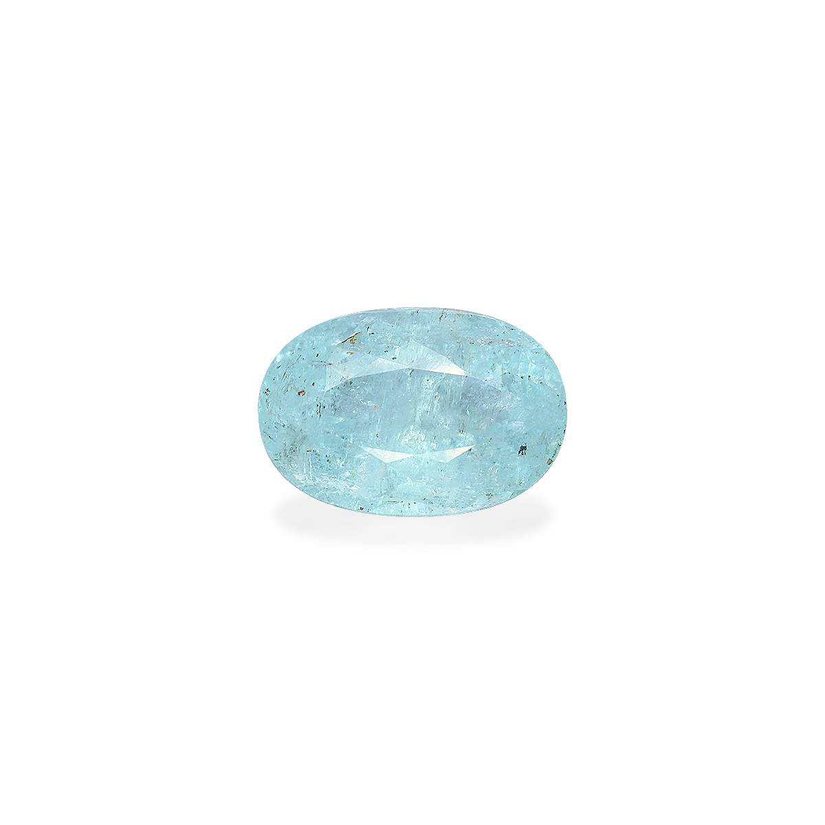 Neon Blue Paraiba Tourmaline 16.30ct