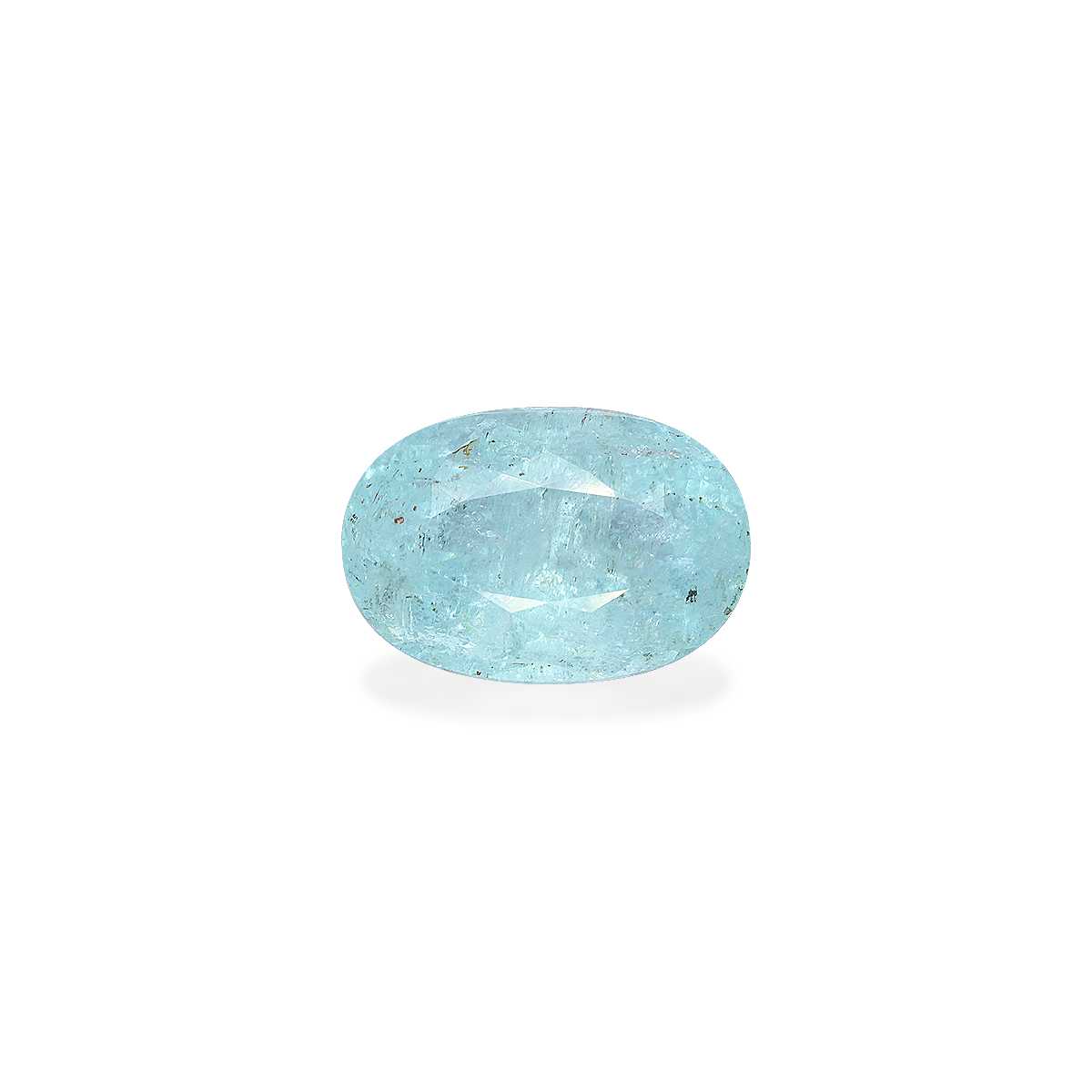 Neon Blue Paraiba Tourmaline 16.30ct