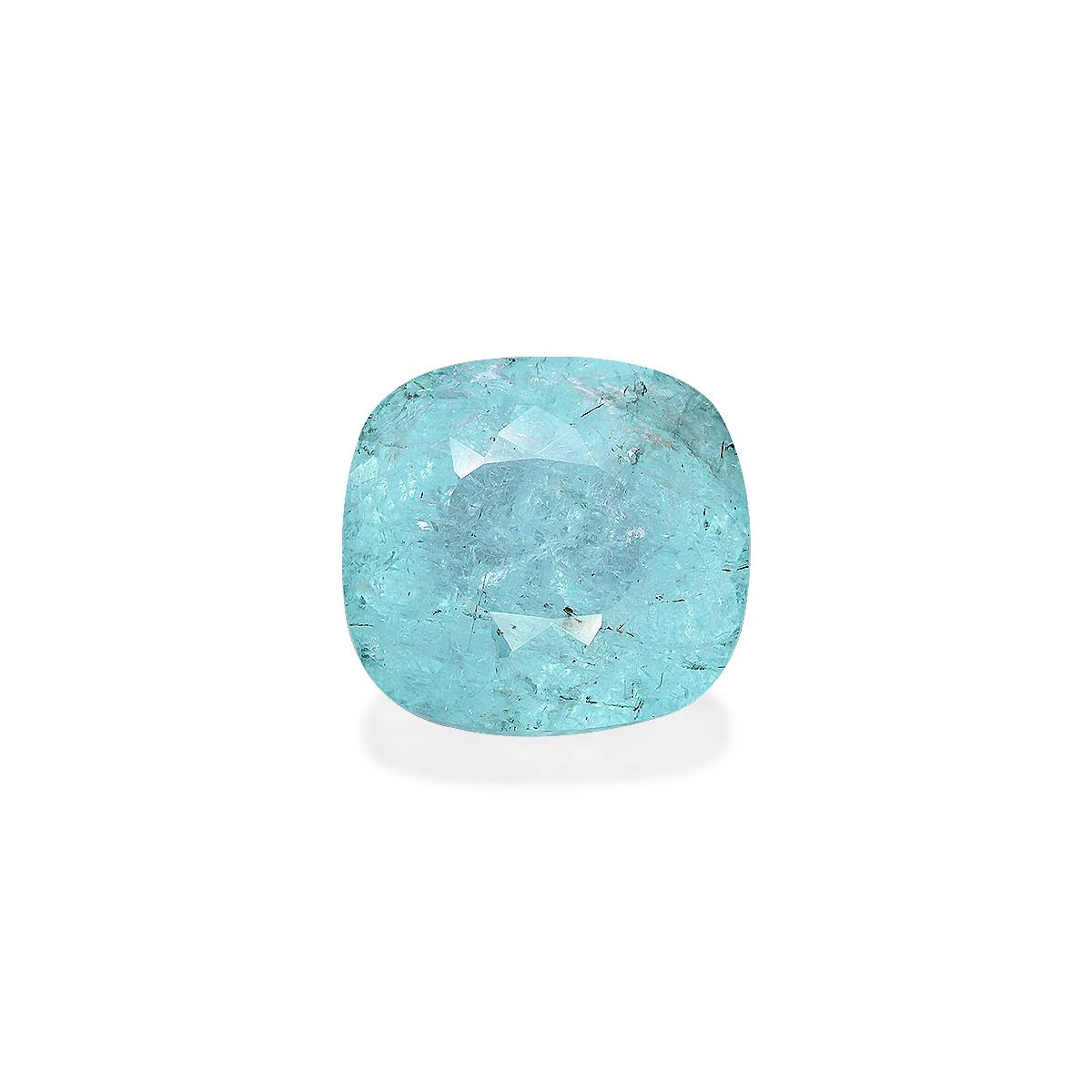 Neon Blue Paraiba Tourmaline 32.04ct