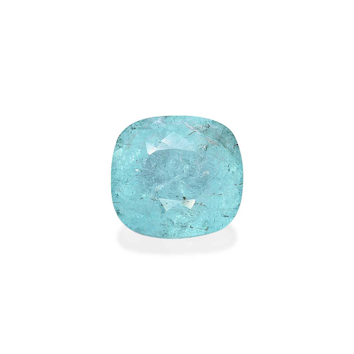 Neon Blue Paraiba Tourmaline 32.04ct