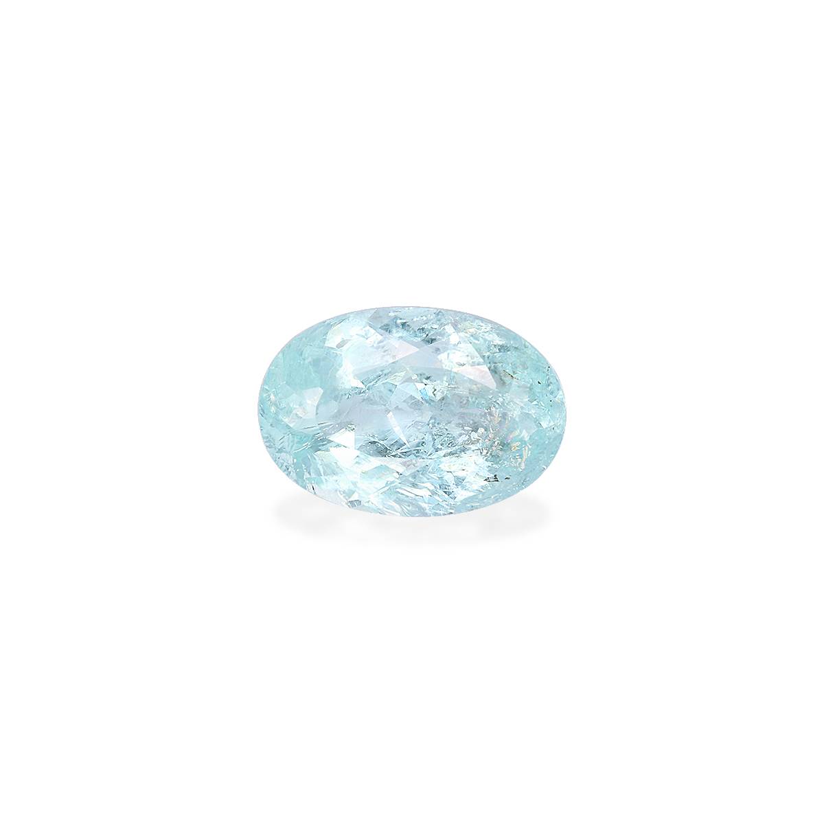 Sky Blue Paraiba Tourmaline 2.33ct