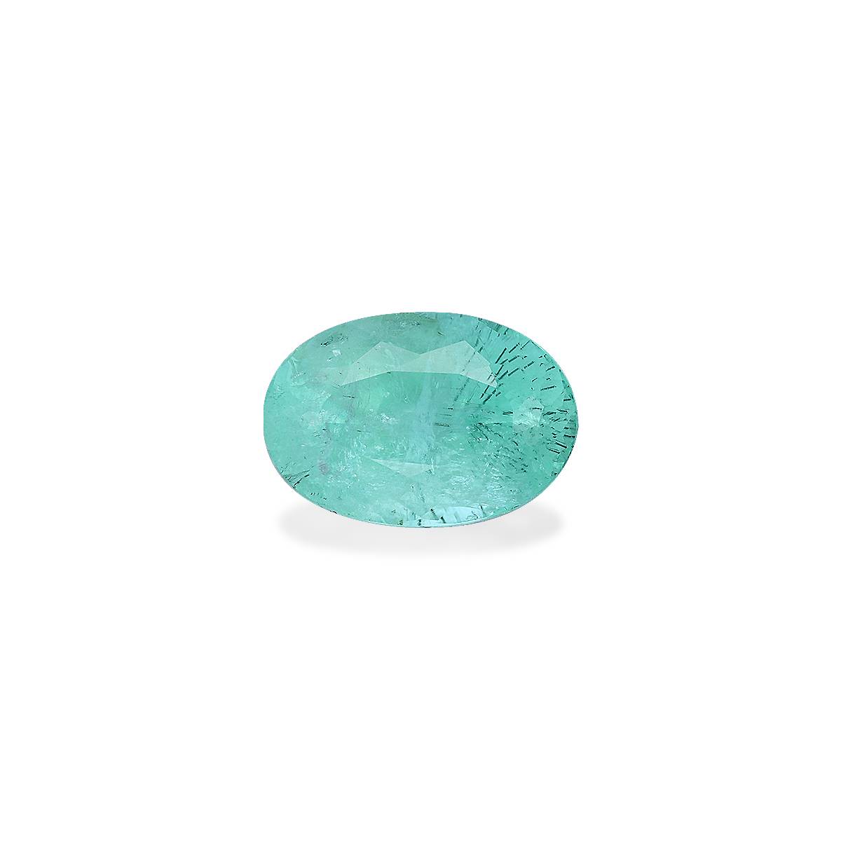 Neon Blue Paraiba Tourmaline 5.53ct