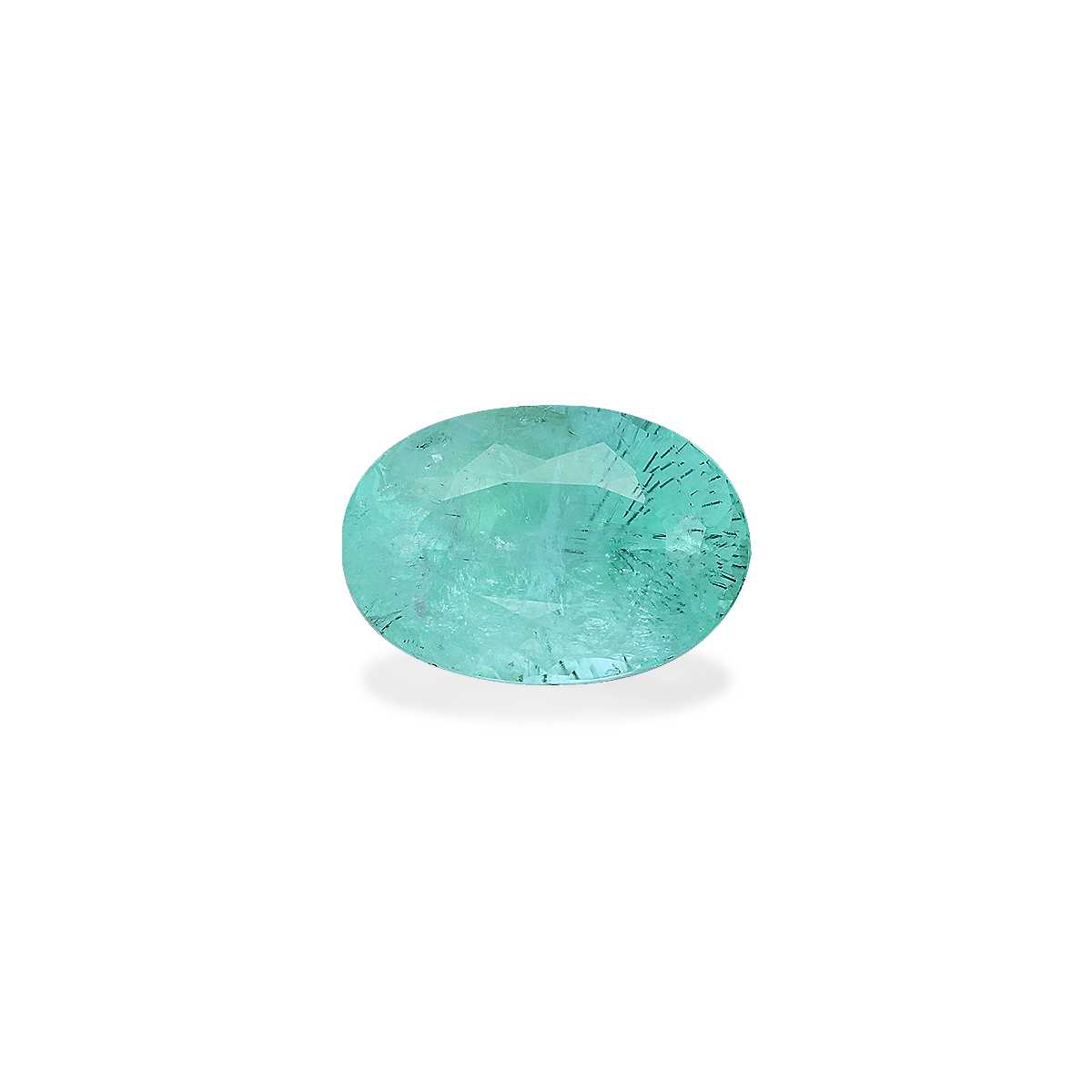 Neon Blue Paraiba Tourmaline 5.53ct