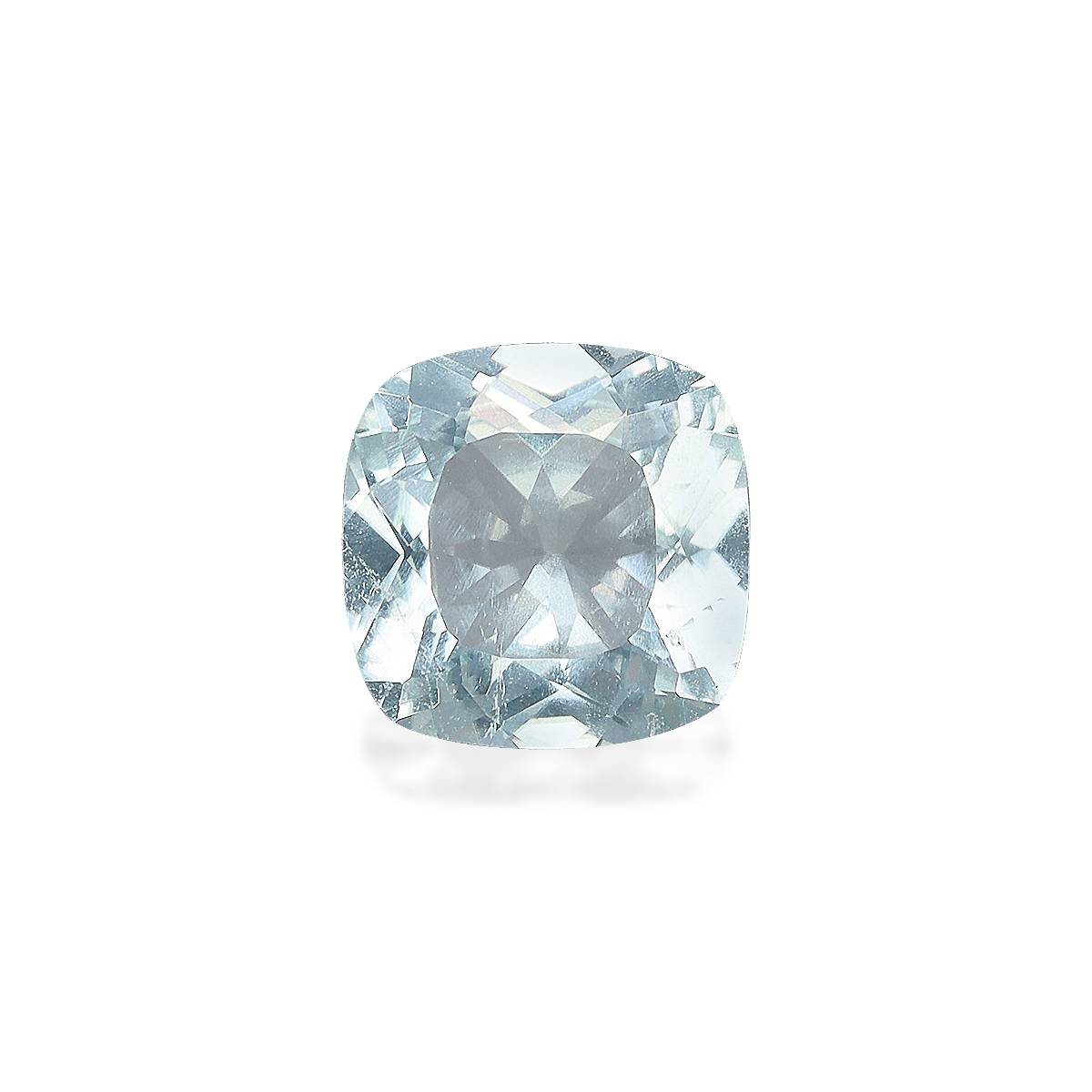 Neon Blue Paraiba Tourmaline 1.12ct - 7mm
