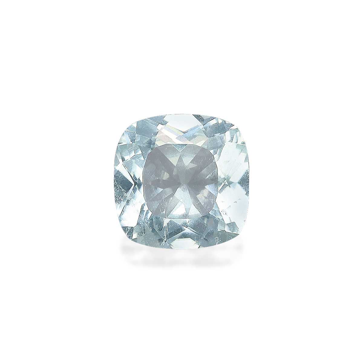 Neon Blue Paraiba Tourmaline 1.12ct - 7mm