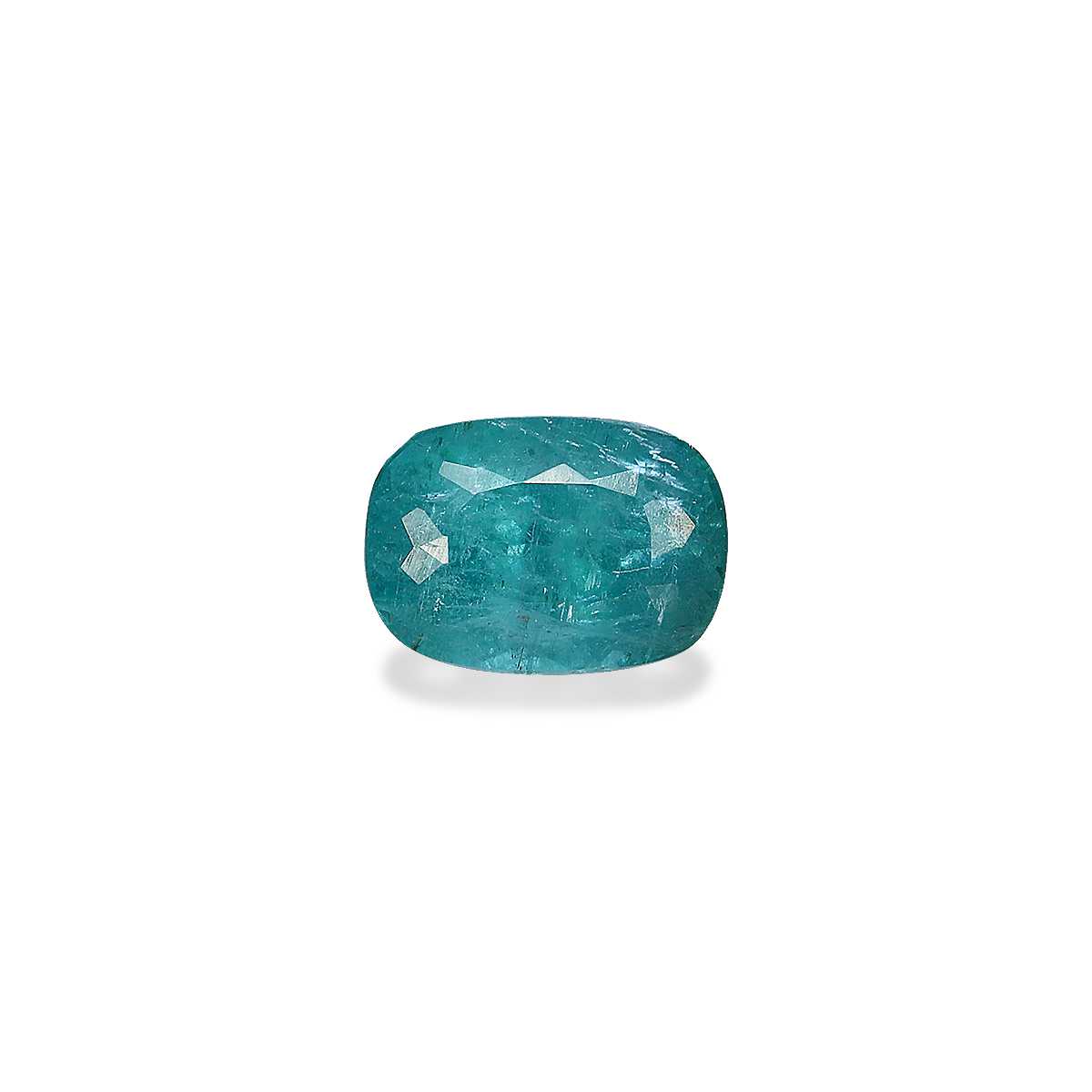 Neon Blue Paraiba Tourmaline 0.8ct