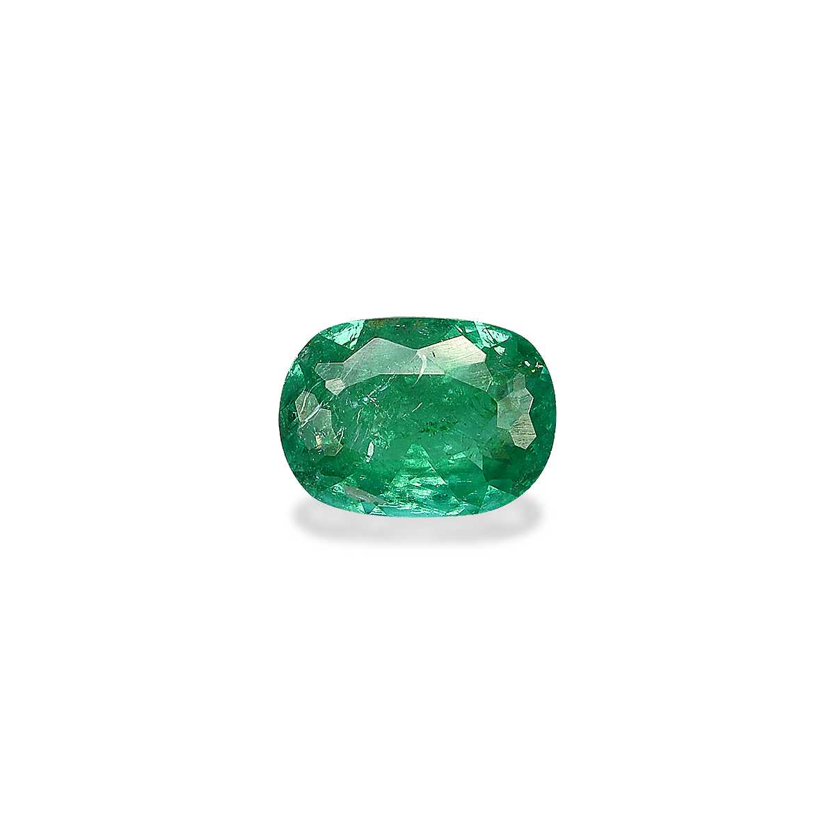 Neon Green Paraiba Tourmaline 0.46ct