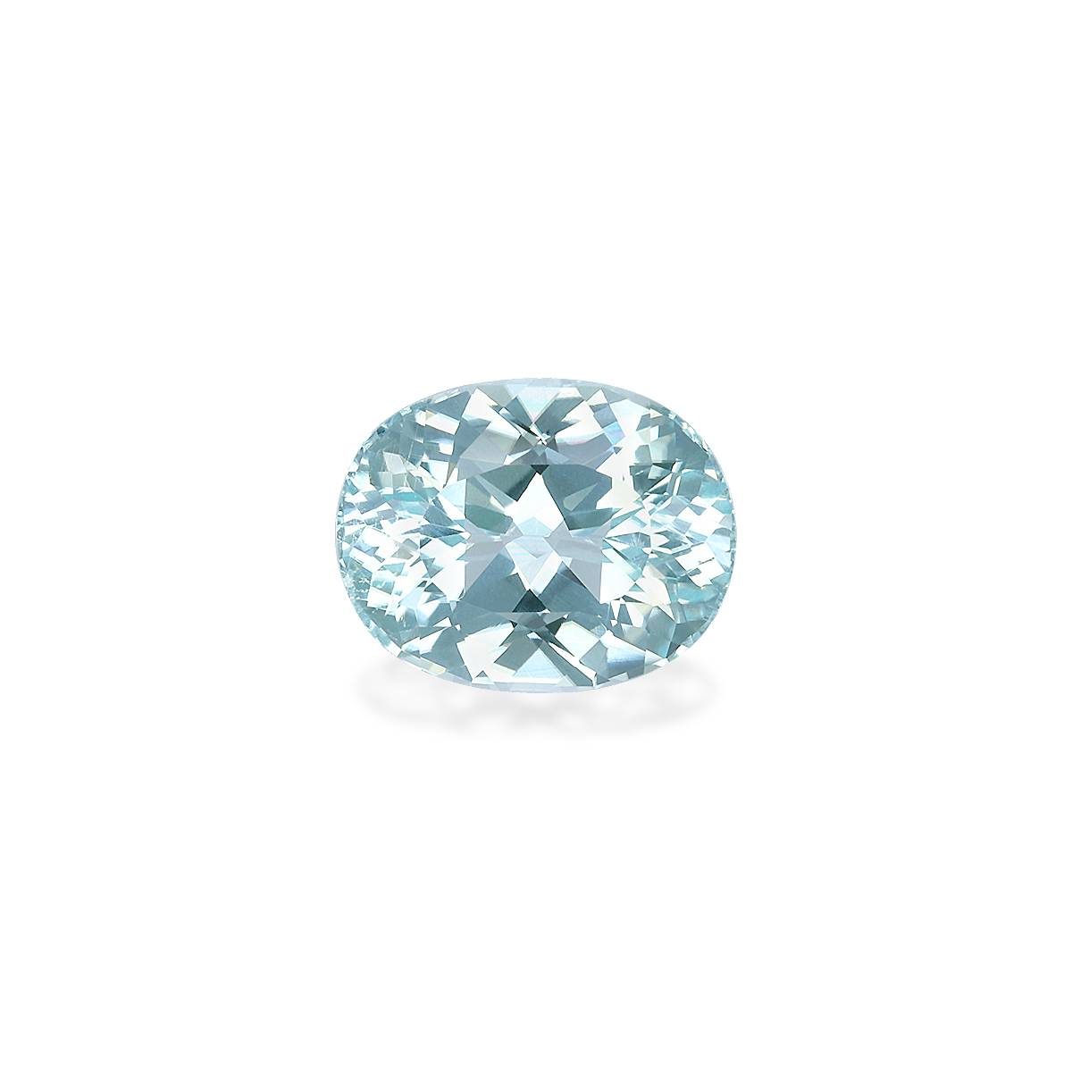 Neon Blue Paraiba Tourmaline 4.84ct