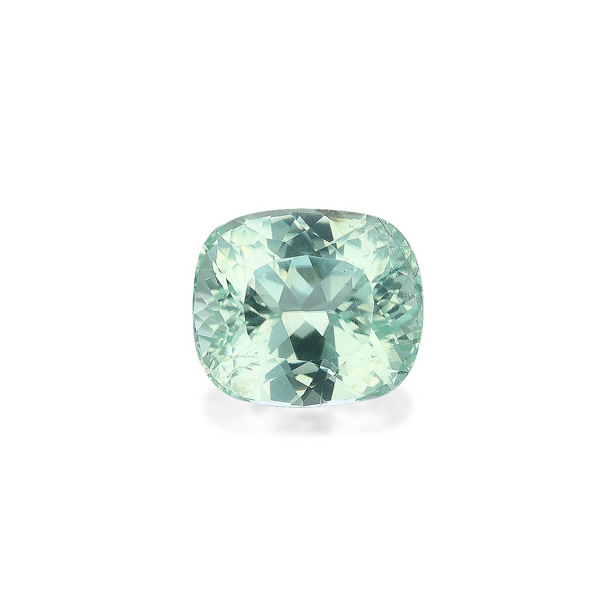 Neon Green Paraiba Tourmaline 3.55ct