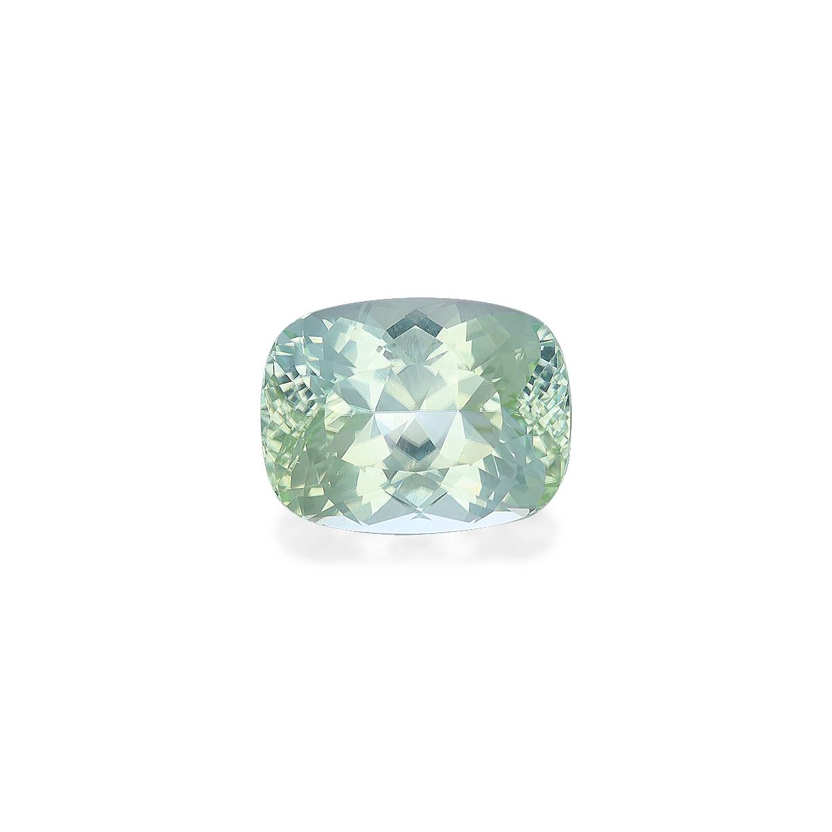 Lime Green Paraiba Tourmaline 16.30ct