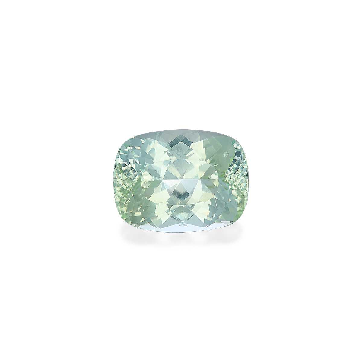 Lime Green Paraiba Tourmaline 16.30ct
