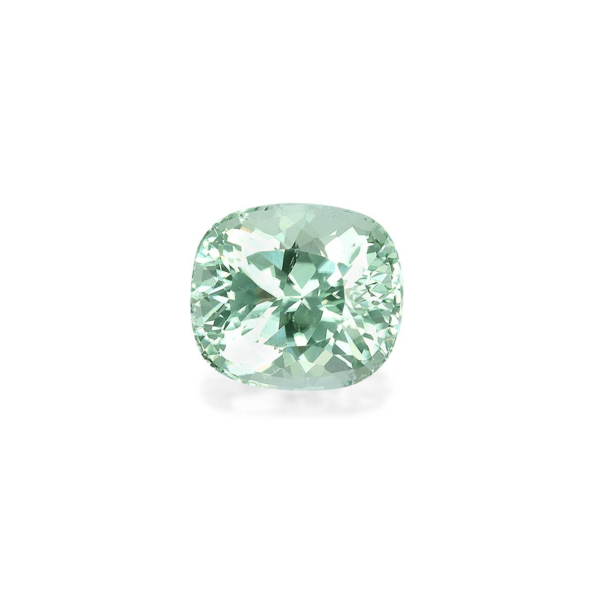 Seafoam Green Paraiba Tourmaline 1.55ct