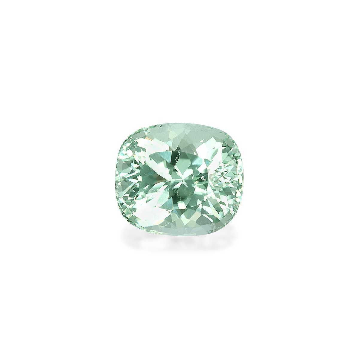 Seafoam Green Paraiba Tourmaline 1.55ct