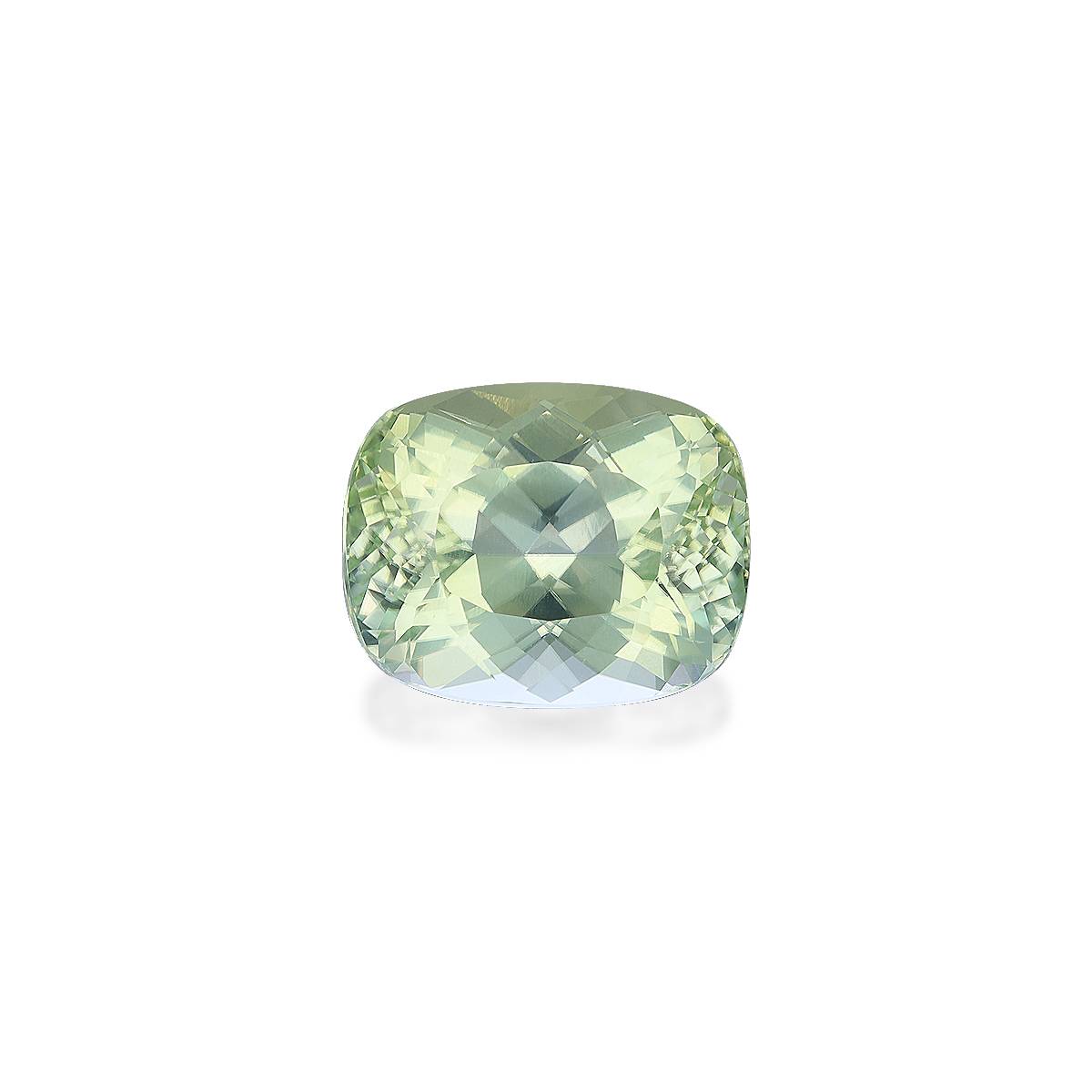 Lime Green Paraiba Tourmaline 23.44ct