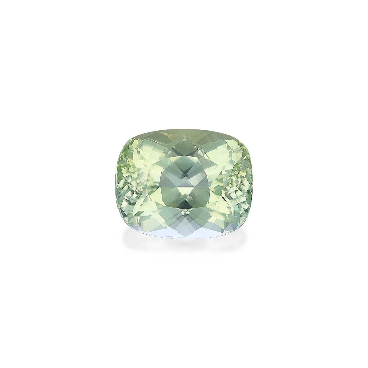 Lime Green Paraiba Tourmaline 23.44ct