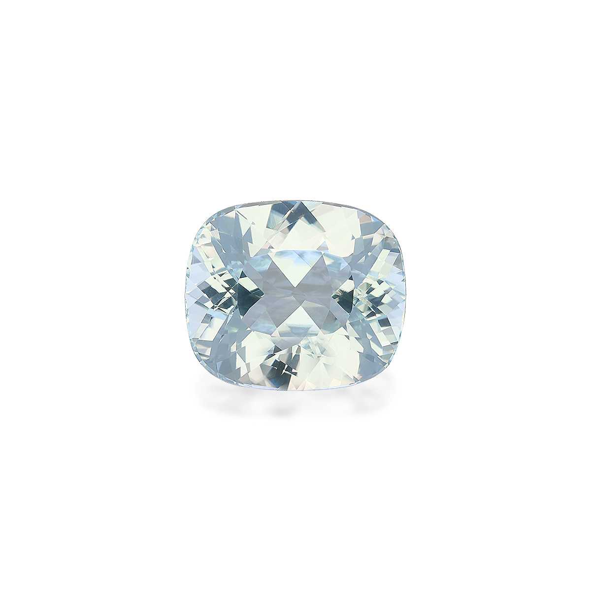 Sky Blue Paraiba Tourmaline 12.08ct