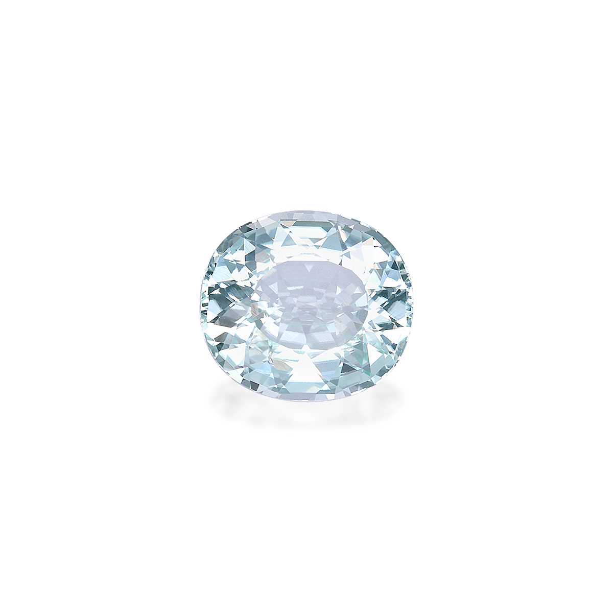 Sky Blue Paraiba Tourmaline 5.95ct