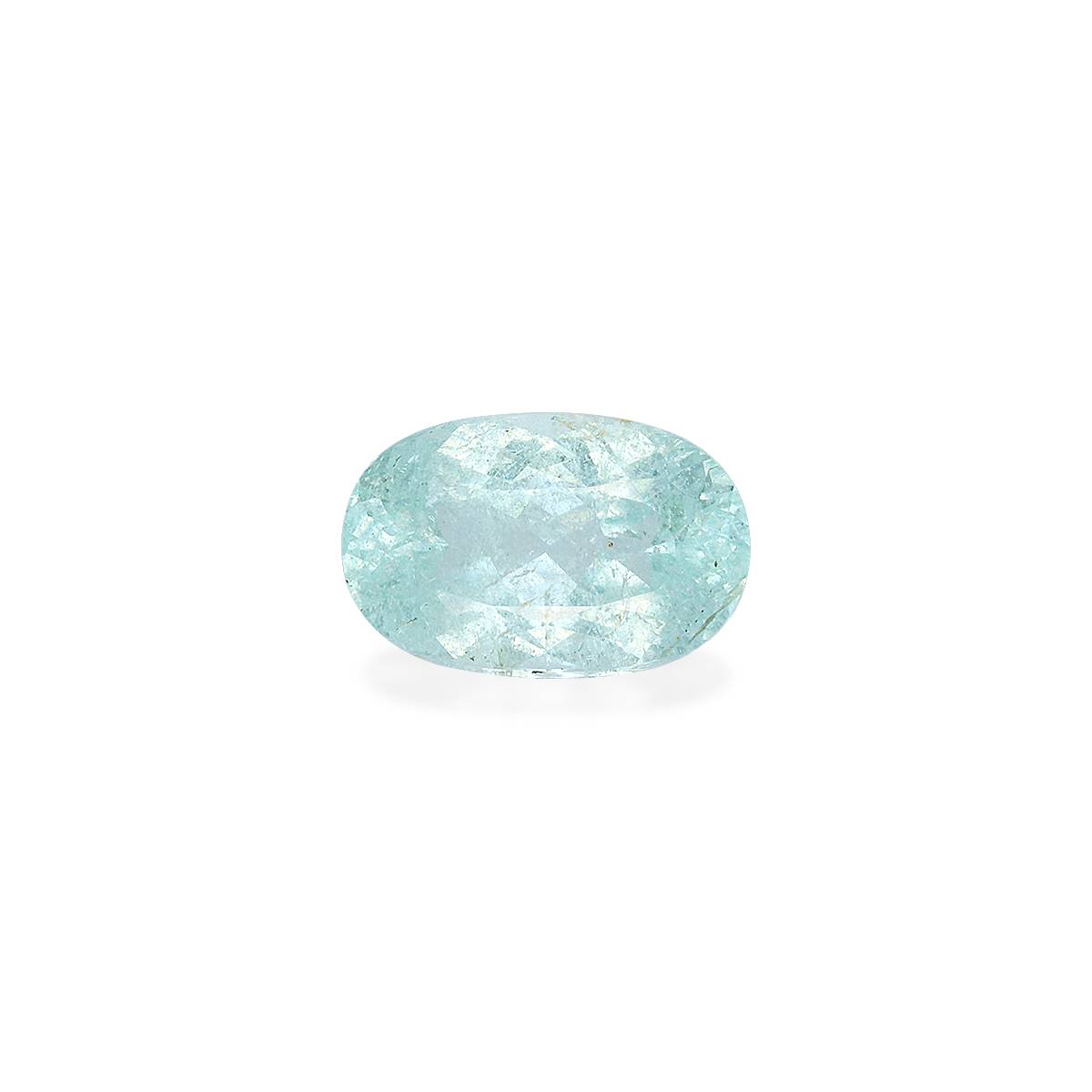 Sky Blue Paraiba Tourmaline 5.91ct