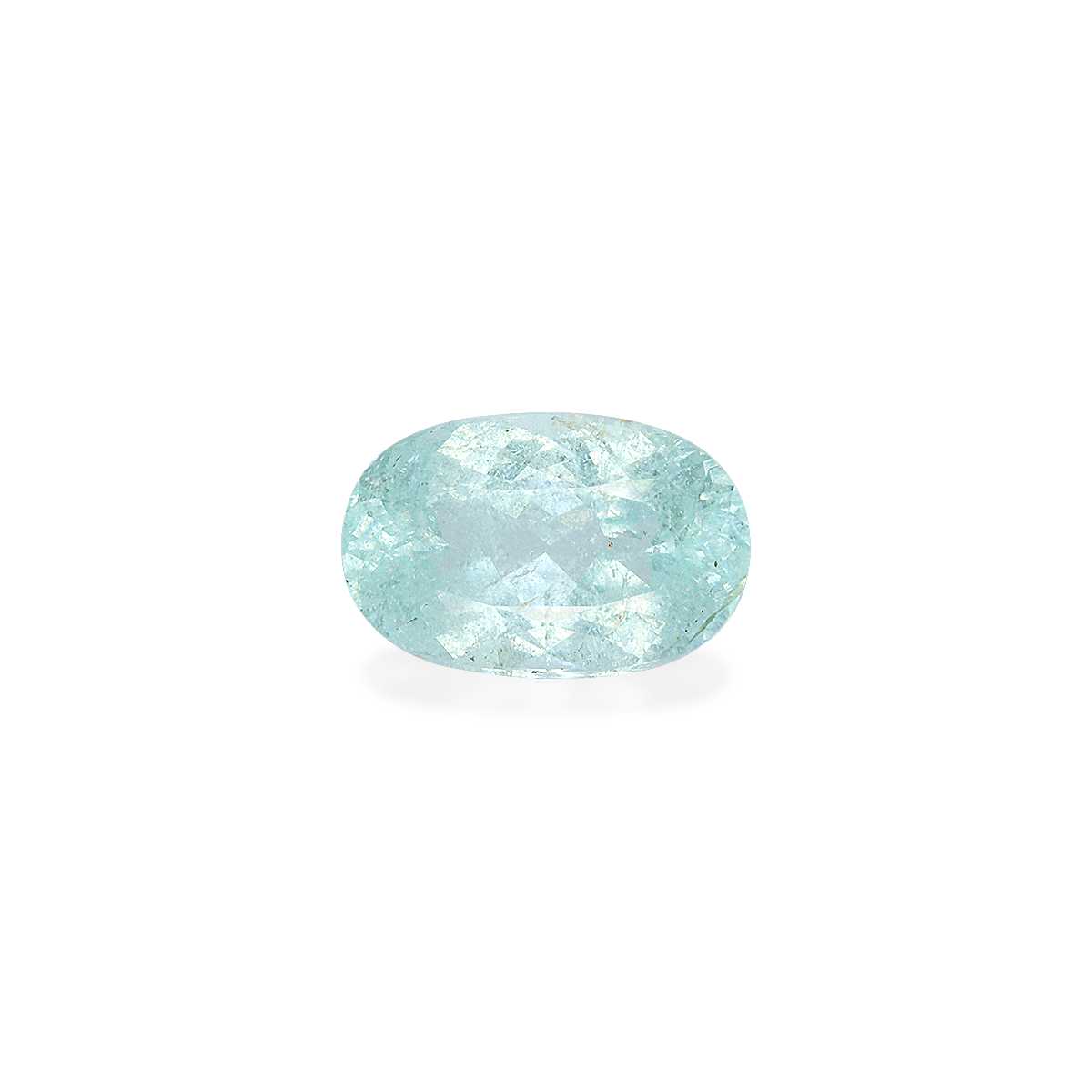 Sky Blue Paraiba Tourmaline 5.91ct