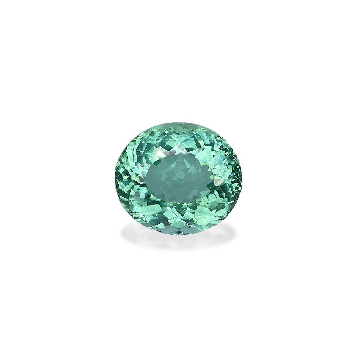 Neon Green Paraiba Tourmaline 1.16ct