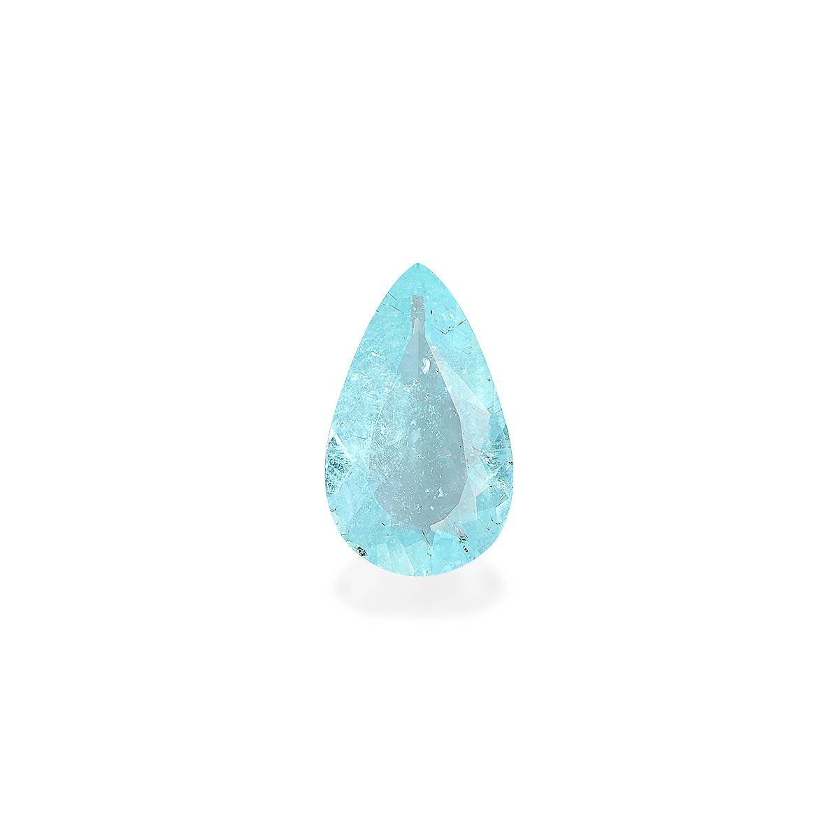 Neon Blue Paraiba Tourmaline 2.87ct