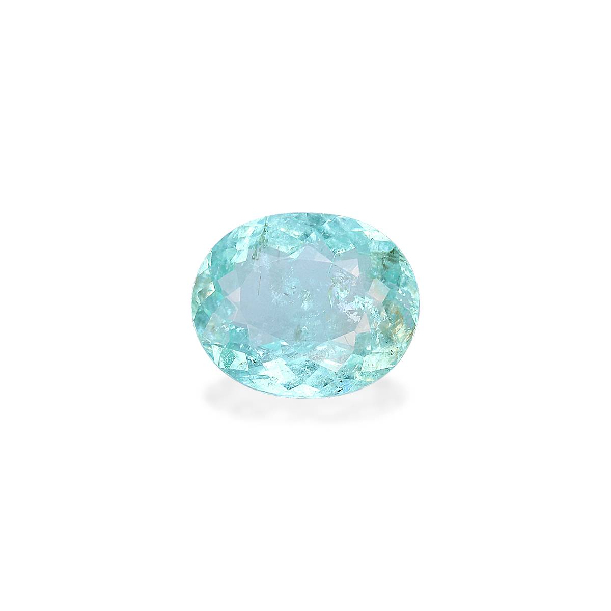 Neon Blue Paraiba Tourmaline 1.07ct