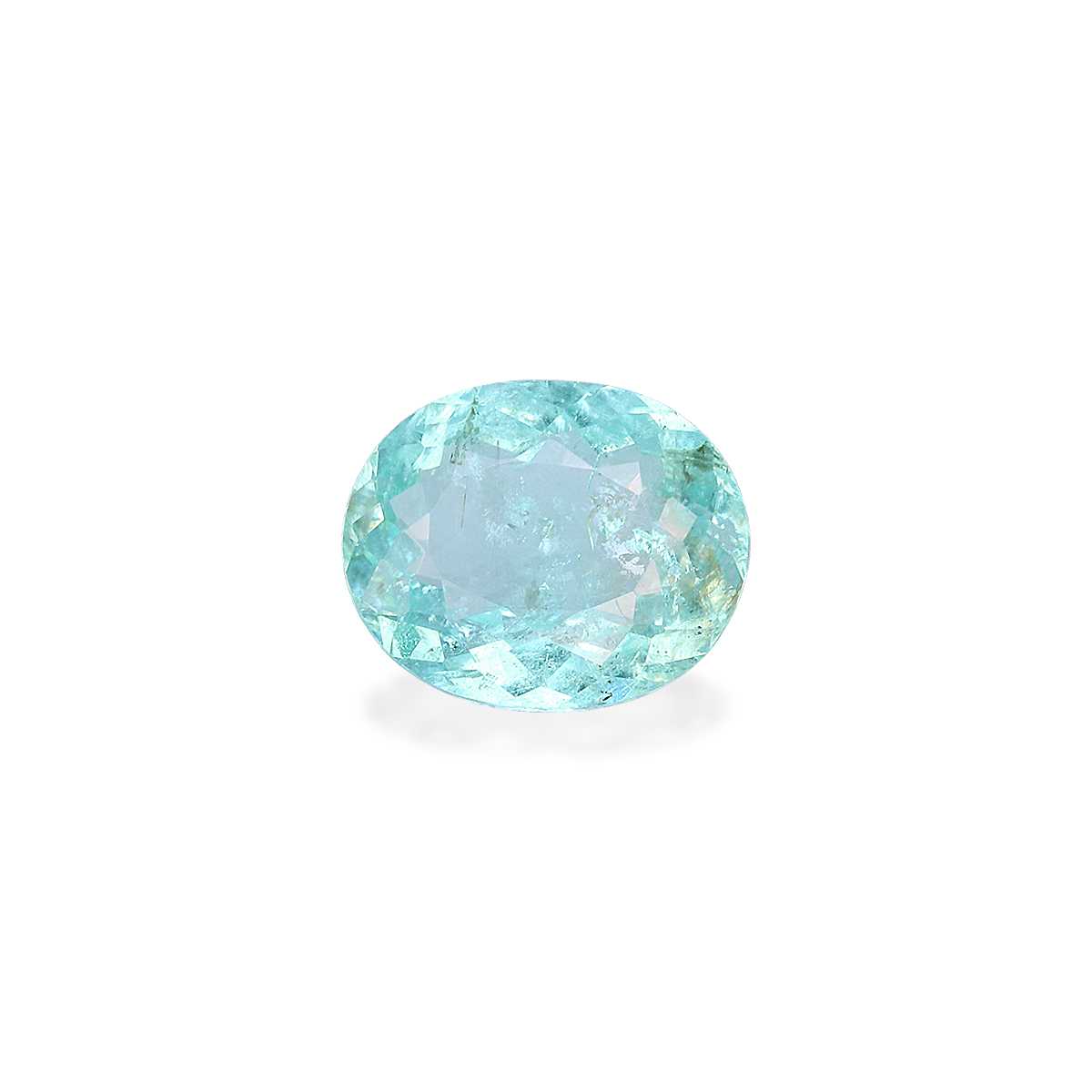 Neon Blue Paraiba Tourmaline 1.07ct