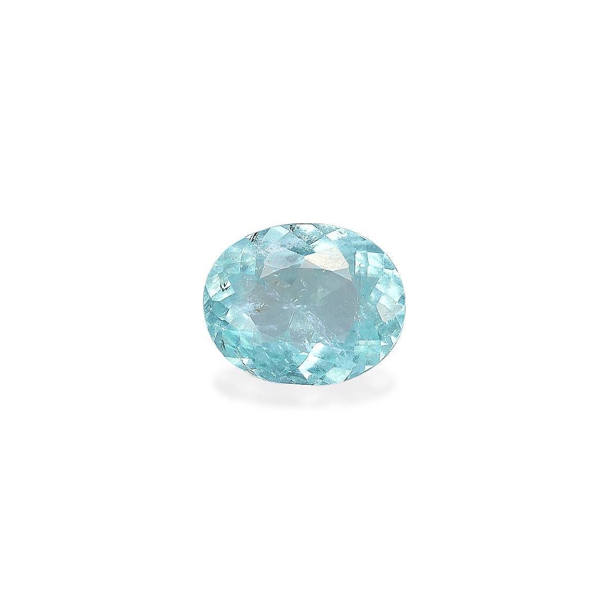 Neon Blue Paraiba Tourmaline 0.81ct