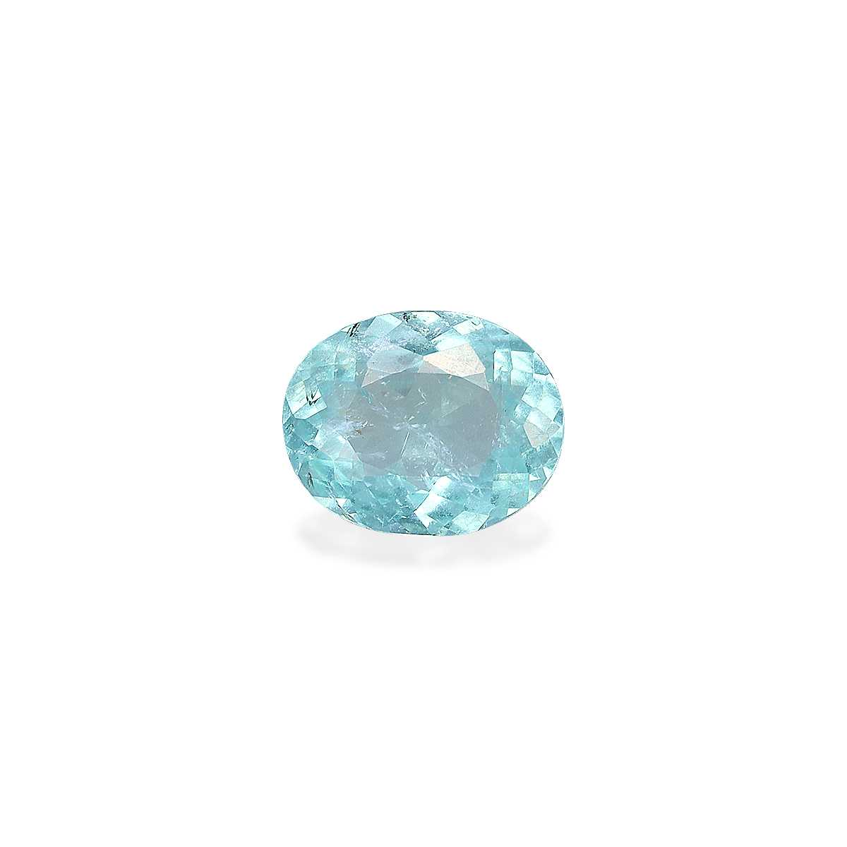 Neon Blue Paraiba Tourmaline 0.81ct