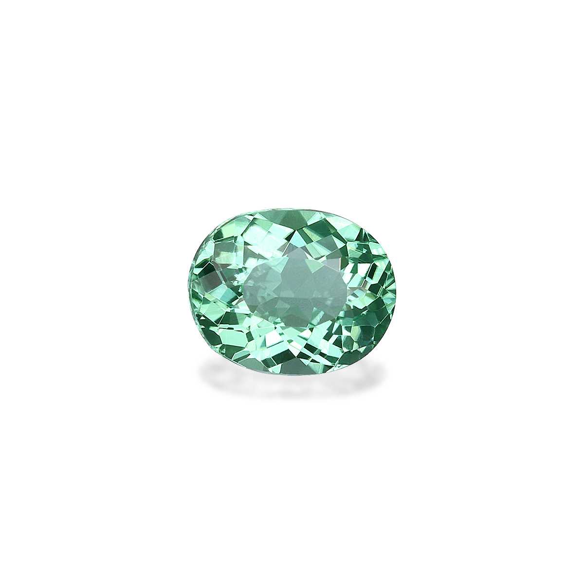 Neon Green Paraiba Tourmaline 0.65ct