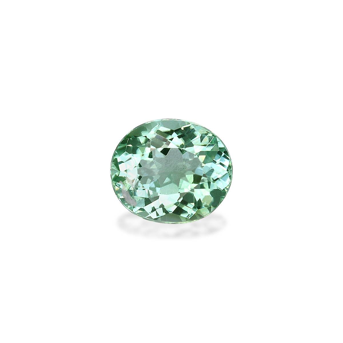 Neon Green Paraiba Tourmaline 0.68ct