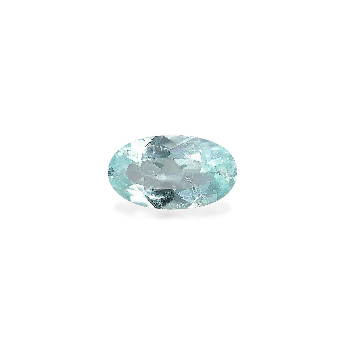 Neon Blue Paraiba Tourmaline 3.26ct