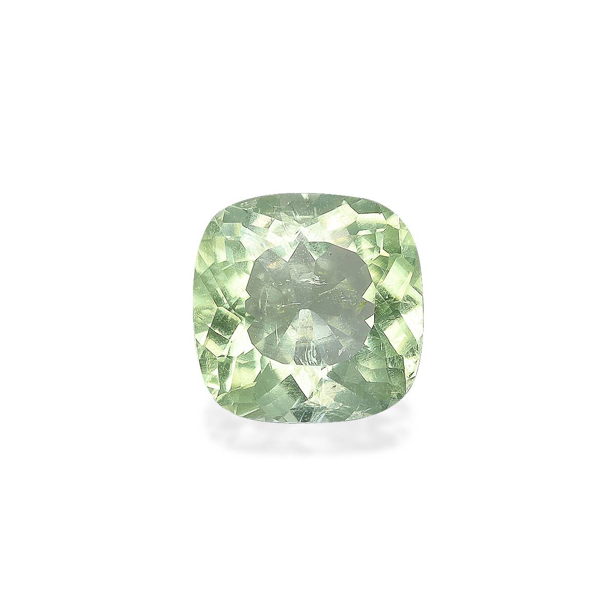 Green Paraiba Tourmaline 2.05ct - 8mm