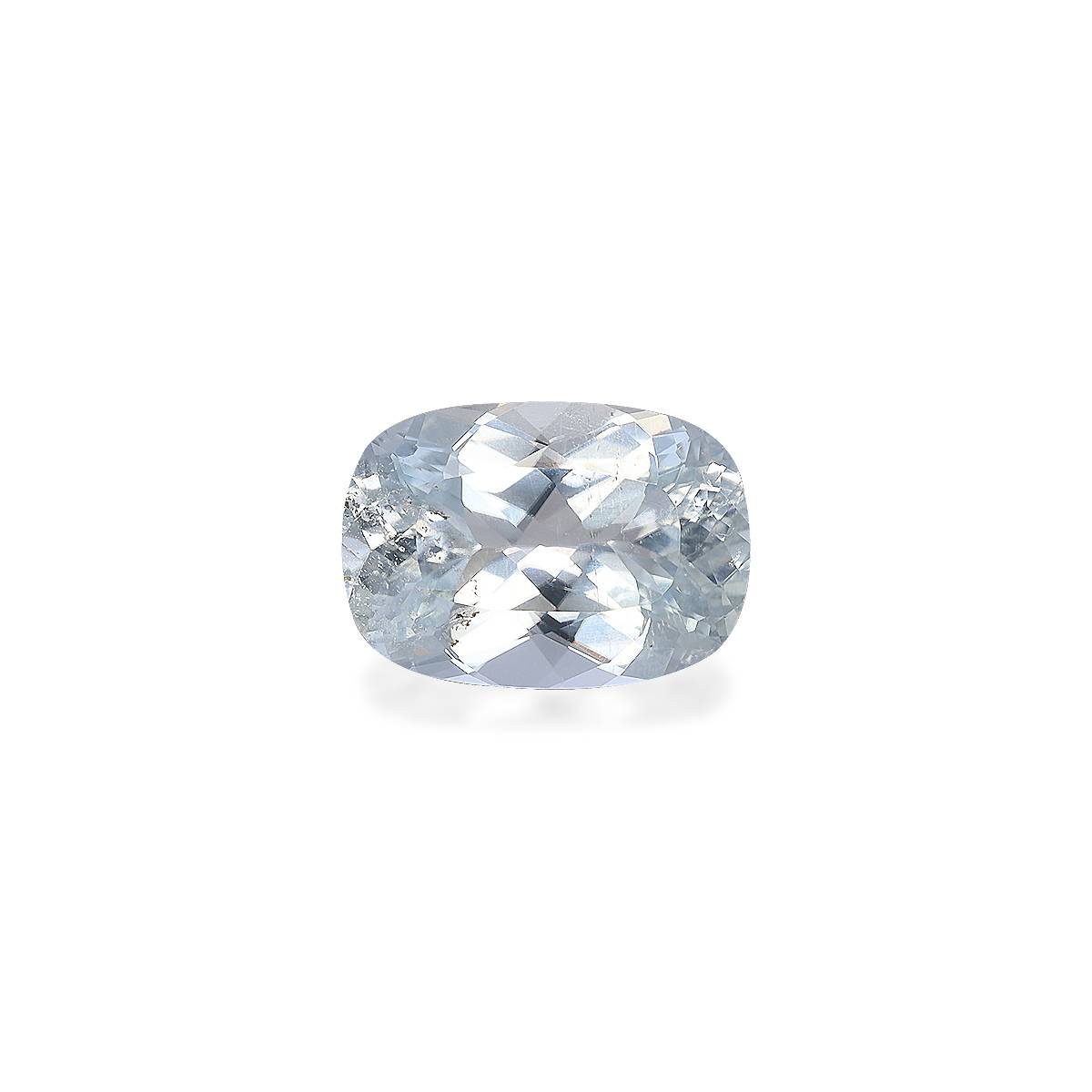 Neon Sky Blue Paraiba Tourmaline 3.68ct