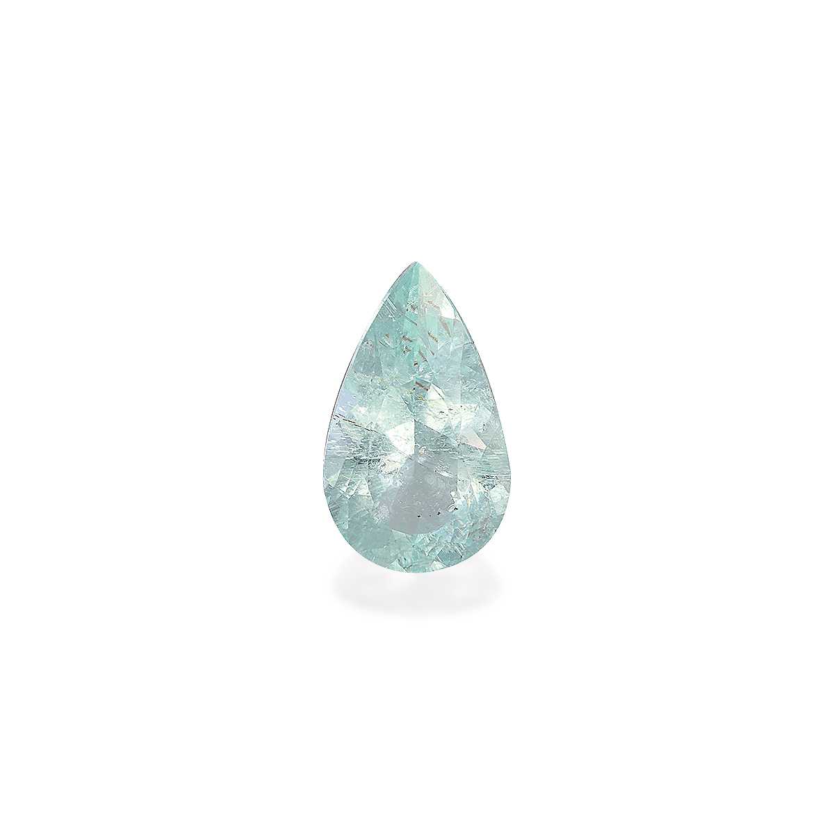 Neon Blue Paraiba Tourmaline 3.05ct