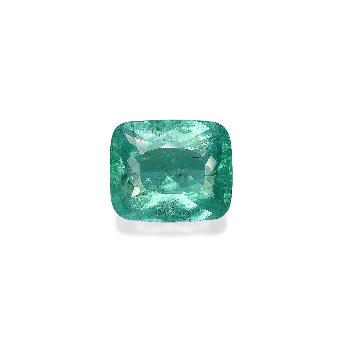 Neon Green Paraiba Tourmaline 25.84ct