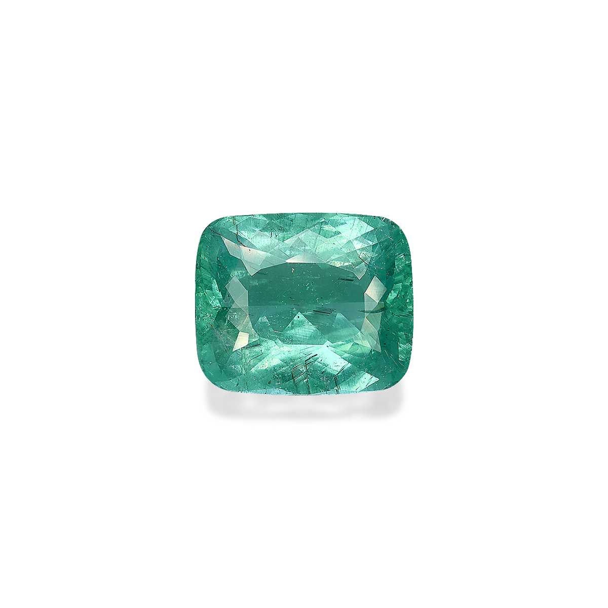 Neon Green Paraiba Tourmaline 25.84ct