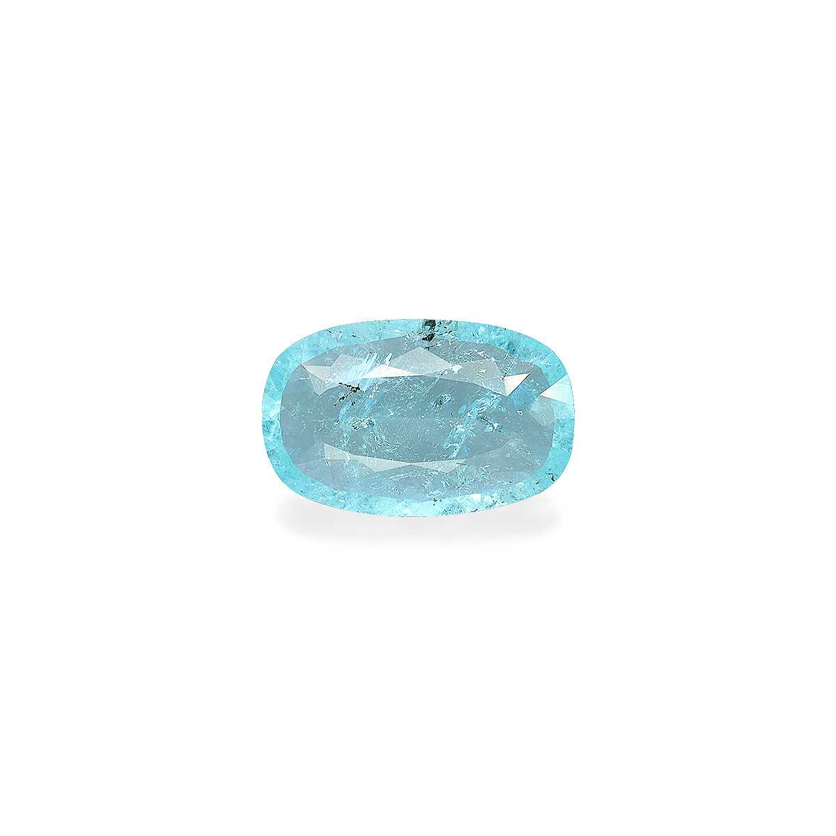 Neon Blue Paraiba Tourmaline 1.70ct