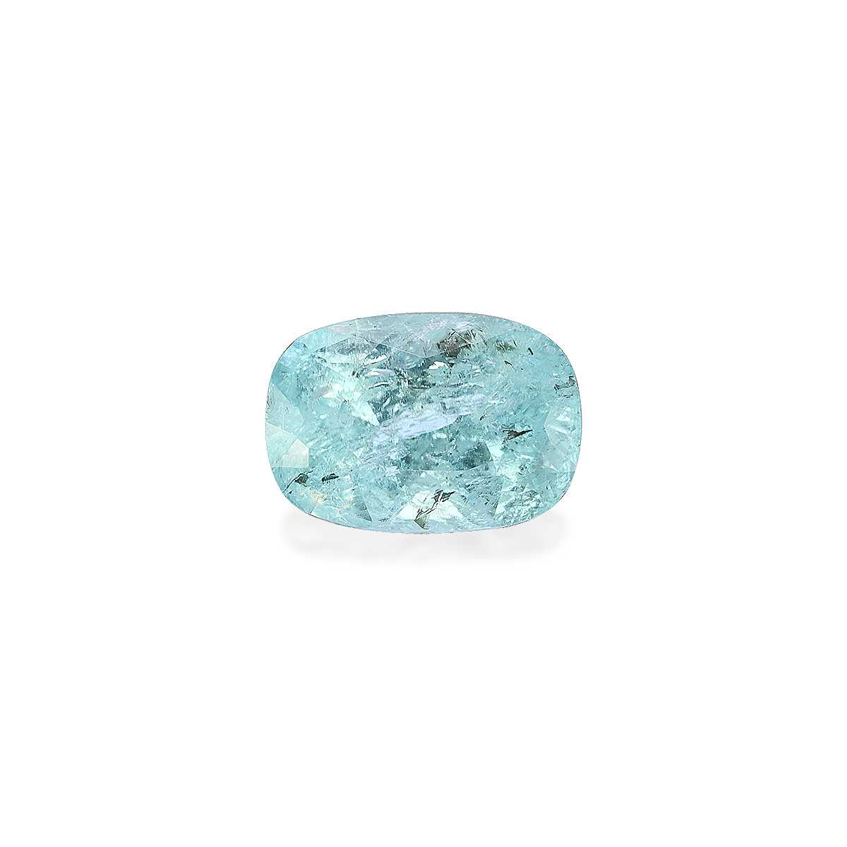 Neon Blue Paraiba Tourmaline 1.06ct