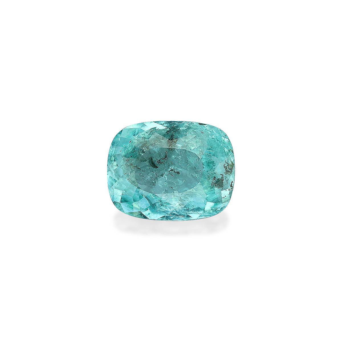 Neon Blue Paraiba Tourmaline 2.44ct - 10x8mm