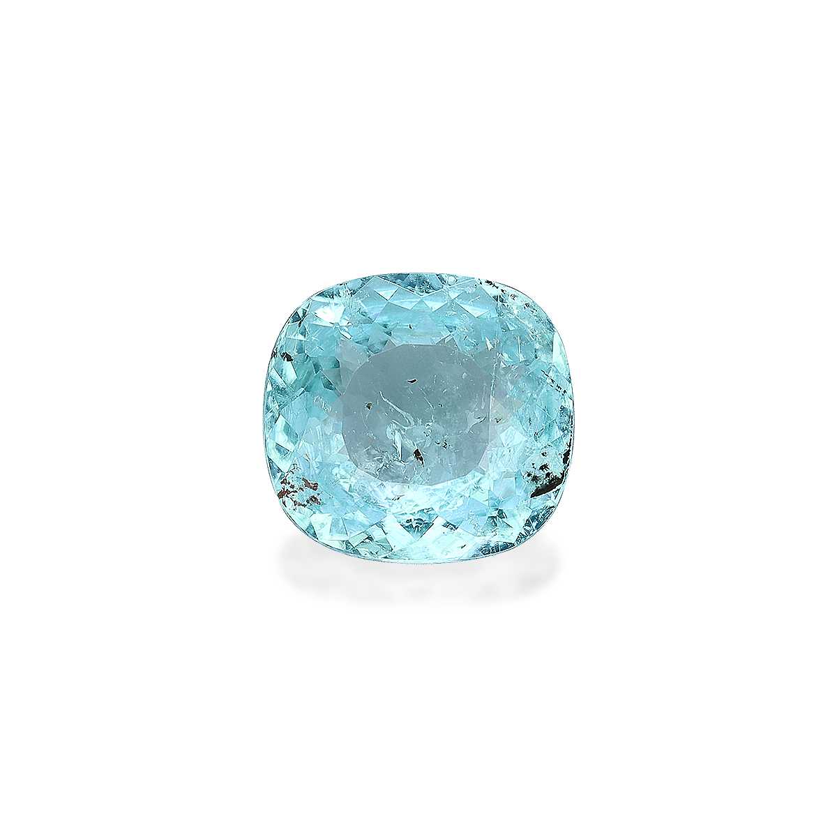 Neon Blue Paraiba Tourmaline 2.19ct